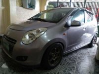 2010 Suzuki Celerio for sale