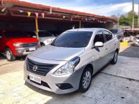 2017 Nissan Almera for sale