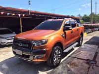 2016 Ford Ranger for sale