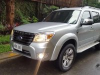 2009 Ford Everest For sale