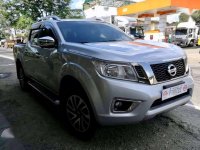 2018 Nissan Navara for sale