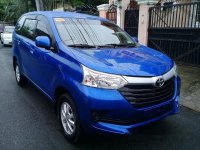 Toyota Avanza 2018 for sale