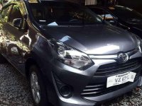 Toyota Wigo E 2017 for sale