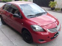 2013 Toyota Vios FOR SALE