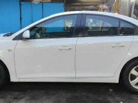 2011 Chevrolet Cruze for sale