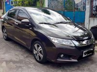 Honda City VX 2014 for sale