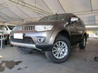 2011 Mitsubishi Montero for sale