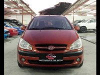 2006 Hyundai Getz for sale