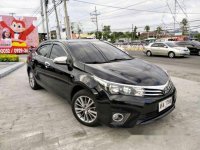 Toyota Corolla Altis 2015 for sale