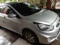 Hyundai Accent 2013 for sale