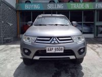 Mitsubishi Montero 2014 for sale
