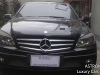 2011 Mercedes Benz CLC for sale