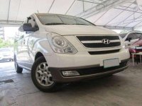 2013 Hyundai Grand Starex for sale
