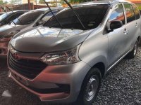 2018 Toyota Avanza for sale