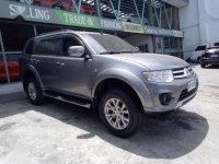 Mitsubishi Montero 2014 for sale