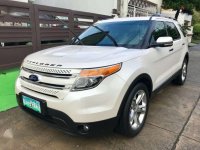 2014 Ford Explorer for sale