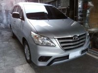 Toyota Innova 2015 for sale