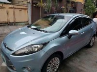 Ford Fiesta 2011 for sale