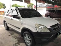 Honda CRV 2005 for sale