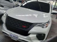 Toyota Fortuner G 2018 for sale