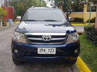 Toyota Fortuner 2008 for sale