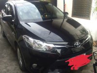 2015 Toyota Vios for sale