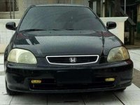Honda Civic 1998 for sale