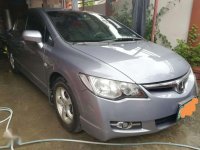 HONDA CIVIC 2007 FOR SALE