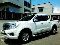 Nissan Navara 2016 for sale