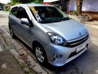 2017 Toyota Wigo AT  for sale