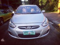 Hyundai Accent 2013 for sale