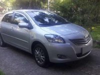 Toyota Vios 13 G 2013 Model Casa maintained.