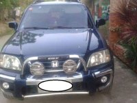 Honda CRV 1998 for sale