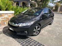 2017 Honda City for sale