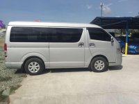 Toyota Hiace 2016 for sale