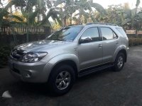 Toyota Fortuner 2006 for sale
