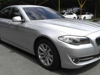 BMW 520D 2011 FOR SALE