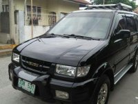 2004 Isuzu Crosswind for sale