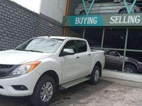 2016 Mazda BT50 for sale