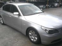 BMW 530D 2004 FOR SALE