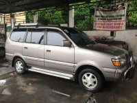 1999 Toyota Revo 1800 GLX AT FOR SALE