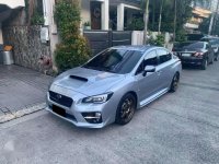 2015 Subaru WRX for sale
