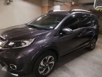 2017 Honda BRV S for sale