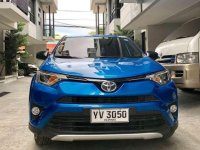 2016 Toyota Rav4 for sale