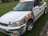 Honda Civic 1997 for sale