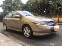 Honda City 2010 for sale