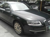 AUDI A6 2007 FOR SALE