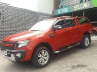 2015 Ford Ranger for sale