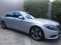 2014 Mercedes Benz S500 for sale