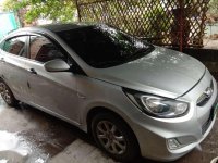 Hyundai Accent 2013 for sale